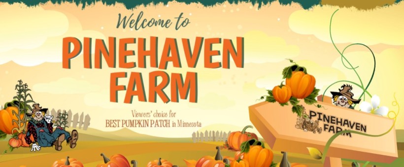 pinehaven farm